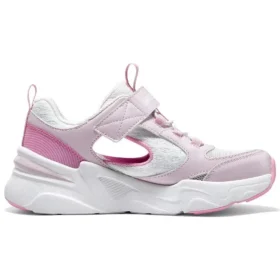 Sneakers D’ Lites “Rosa Bianco”