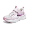 Sneakers D’ Lites “Rosa Bianco”