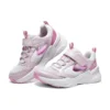 Sneakers D’ Lites “Rosa Bianco”