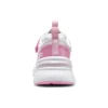 Sneakers D’ Lites “Rosa Bianco”