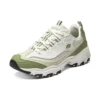 Sneakers D’ Lites Varsity Spirit “Bianco Beige Verde”