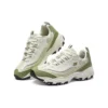 Sneakers D’ Lites Varsity Spirit “Bianco Beige Verde”