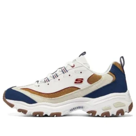 Sneakers D’ Lites Varsity Spirit “Bianco Blu”