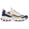 Sneakers D’ Lites Varsity Spirit “Bianco Blu”
