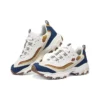 Sneakers D’ Lites Varsity Spirit “Bianco Blu”