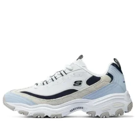 Sneakers D’ Lites Varsity Spirit “White Beige Blue”