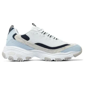 Sneakers D’ Lites Varsity Spirit “White Beige Blue”