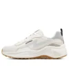 Sneakers D’ Lites Wave “Beige Bianco Blu”