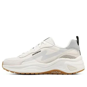 Sneakers D’ Lites Wave “Beige Bianco Blu”