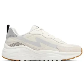 Sneakers D’ Lites Wave “Beige Bianco Blu”