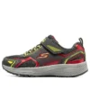 Sneakers da corsa Go Run Consistent “Grigio scuro/Rosso”