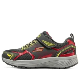 Sneakers da corsa Go Run Consistent “Grigio scuro/Rosso”