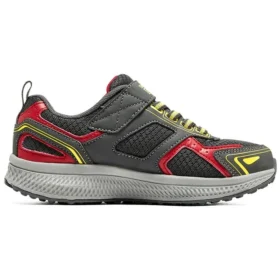 Sneakers da corsa Go Run Consistent “Grigio scuro/Rosso”