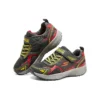 Sneakers da corsa Go Run Consistent “Grigio scuro/Rosso”