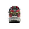 Sneakers da corsa Go Run Consistent “Grigio scuro/Rosso”