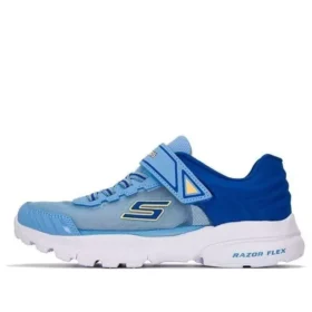 Sneakers da corsa leggere “Blue”