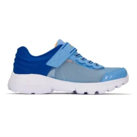 Sneakers da corsa leggere “Blue”