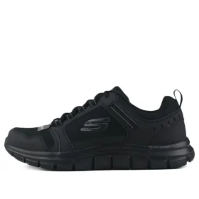 Sneakers da pista Nero