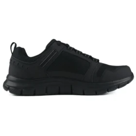 Sneakers da pista Nero