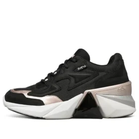 Sneakers Diamond Air Nero