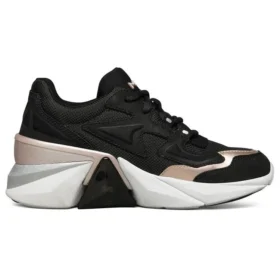 Sneakers Diamond Air Nero