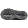 Sneakers Dino-Lights “Verde Arancione Nero”