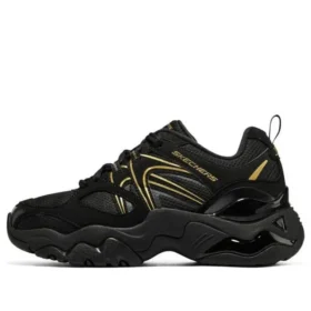 Sneakers DLites 3.0 Air “Black Gold”
