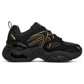 Sneakers DLites 3.0 Air “Black Gold”