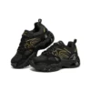 Sneakers DLites 3.0 Air “Black Gold”