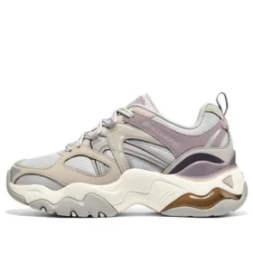 Sneakers DLites 3.0 Air “Grey Purple Beige”