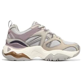 Sneakers DLites 3.0 Air “Grey Purple Beige”