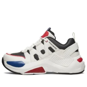 Sneakers Dlt-A 2.0 Bianco/Rosso