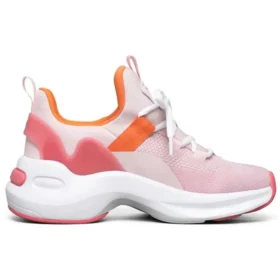 Sneakers Dlt-A 2.0 Rosa