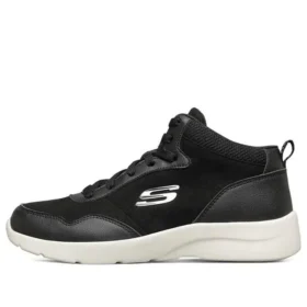 Sneakers Dynamight 2.0 Mid-Top Nero