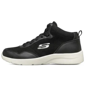 Sneakers Dynamight 2.0 Mid-Top Nero