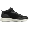 Sneakers Dynamight 2.0 Mid-Top Nero