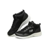 Sneakers Dynamight 2.0 Mid-Top Nero