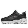 Sneakers Energy Nero/Bianco/Rosso