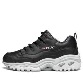 Sneakers Energy Nero/Bianco/Rosso