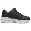 Sneakers Energy Nero/Bianco/Rosso