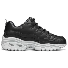 Sneakers Energy Nero/Bianco/Rosso
