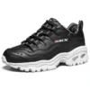 Sneakers Energy Nero/Bianco/Rosso