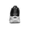 Sneakers Energy Nero/Bianco/Rosso