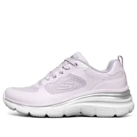 Sneakers Fashion Fit Rosa