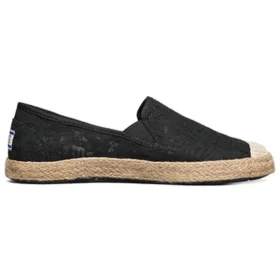 Sneakers Flexpadrille Nero