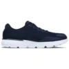 Sneakers Go Run 400 Blu/Bianco