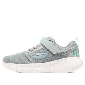 Sneakers Go Run Fast “Grigio/Azzurro”