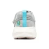 Sneakers Go Run Fast “Grigio/Azzurro”