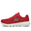 Sneakers Go Run Focus Rosso