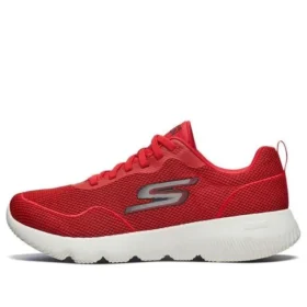 Sneakers Go Run Focus Rosso